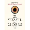 21. Yüzyıl İçin 21 Ders