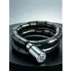 22 mm Kalın Güçlendirilmiş Çelik Yapı ile Maksimum Koruma