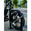 22 mm Kalın Güçlendirilmiş Çelik Yapı ile Maksimum Koruma