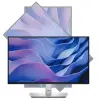 23.8 DELL PRO P2425E FHD 5MS 100HZ HDMI+DP+TYPE-C IPS PIVOT MONITOR