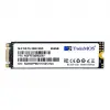 256 GB TWINMOS M.2 SATA3 580/550 NGFFEGBM2280