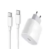 25W İPHONE 15/15 PRO MAX UYUMLU ŞARJ ALETİ