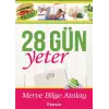 28 Gün Yeter