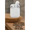 2.Nesil TWS Bluetooth Kulaklık Yüksek Ses Kaliteli Yeni Nesil