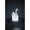 2.Nesil Yeni Model TWS Bluetooth Kulaklık Dokunmatik Kontrol Yüksek Ses Kaliteli