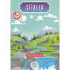 2.Sınıf Okuma Dizisi - Şiirler