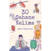 30 Şahane Kelime