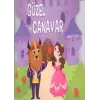 3D Klasik Masallar Güzel Ve Canavar