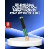 3’ü 1 Arada Saç Şekillendirme Seti – Kurutma, Düzleştirme, Tarama
