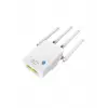 4 ANTENLİ WİFİ GÜÇLENDİRİCİ