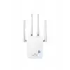 4 ANTENLİ WİFİ GÜÇLENDİRİCİ