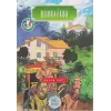 4. Sınıf Okuma Dizisi - Burgazada