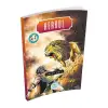 4. Sınıf Okuma Dizisi - Herkül
