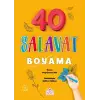40 Salavat Boyama