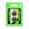 400 Raze Metal Kamera Lens - Gümüş