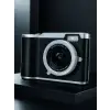 48 MP Dijital Kamera 4K Video Çekim Özellikli Kompakt Tasarım