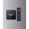 4K Smart TV Box