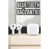 4.Nesil Kaliteli TWS Android ve İOS Uyumlu Mikrofonlu Kulaklık