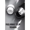 500 ml Kapasiteli Taşınabilir Basınçlı Termos Seti Günlük Kullanım için İdeal