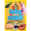 501 İlginç Bitki Gerçeği