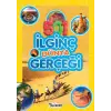 501 İlginç Dünya Gerçeği