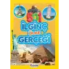 501 İlginç Ülke Gerçeği