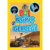 501 İlginç Uzay Gerçeği