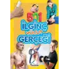 501 İlginç Vücut Gerçeği