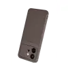 600 Auto Focus Karbon Kapak - Gri