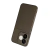 600 Lite Auto Focus Karbon Kapak - Kahverengi