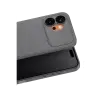 600 Thermax Silikon Kılıf - Gri