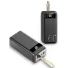 60.000 MAH POWERBANK