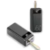 60.000 MAH POWERBANK