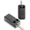 60.000 MAH POWERBANK