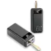 60.000 MAH POWERBANK