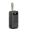 60.000 MAH POWERBANK