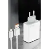 67W Şarj Aleti Turbo Hızlı Type-C Şarj