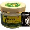 7 DAYS 100 ML GİNGER MİRACLE SLİMMİNG CREAM +1 AD JEL İLE