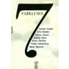 7 Farklı Ses