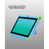 7 İnç Android Tablet WiFi Bluetooth ve Çift Kamera Destekli