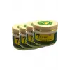 7Days 4lü Adet Ginger Miracle Slimming Cream Kremi 100 ml