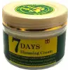 7DAYS SLİMMİNG VÜCUT BAKIM KREMİ 100 ML