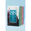 88 Soru Serisi - 8 Kitap Bez Çantalı