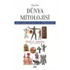Adan Zye Dünya Mitolojisi
