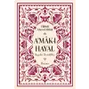 Amâk-ı Hayal (Ciltli)