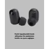 A10s TWS Ergonomik Bluetooth Kulaklık Uzun Pil Ömürlü
