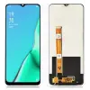 A31 Lcd Ekran Dokunmatik o(Siyah)