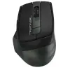 A4 Tech Fb35 Yeşil Bluetooth+2.4G Nano Kablosuz Optik 2000 Dpi Mouse