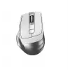 A4 Tech Fb35S Beyaz Bluetooth+2.4G Nano Kablosuz Optik 2000 Dpi Mouse (Sessiz)