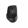 A4 Tech Fb35S Yeşil Bluetooth+2.4G Nano Kablosuz Optik 2000 Dpi Mouse (Sessiz)